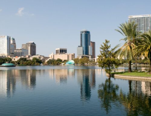 Delta Adding Nonstop Flights Between Pittsburgh and Orlando