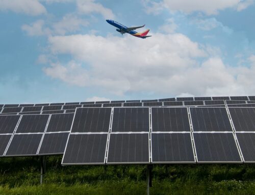 The Grid May Fail, Airports Shouldn’t