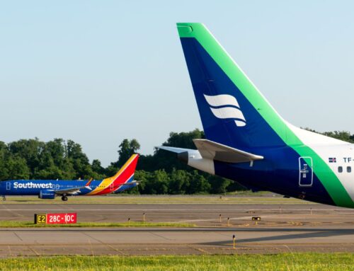 Southwest and Icelandair Expand Partnership to Pittsburgh
