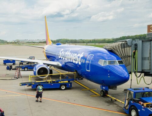 Southwest Rolls Out Assigned Seating, Reveals New Boarding Process