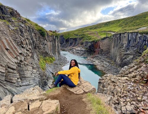 Why Summer is a Great (Nonstop) Time to Visit Iceland