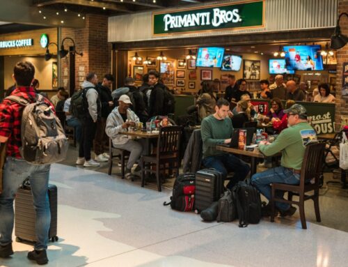 How PIT Transformed Its Concessions Program to Meet Travelers’ Changing Needs