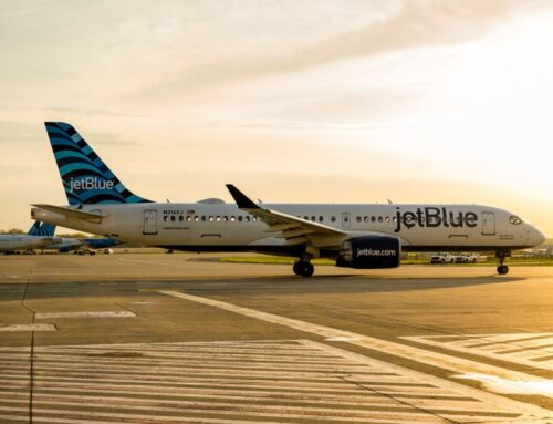 New Routes at PIT Expanding Service This Fall