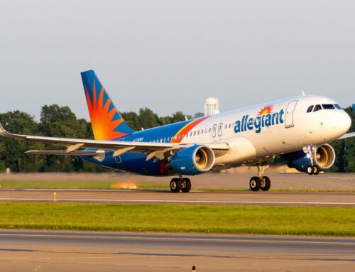 Wi-fi Could Be on Your Next Allegiant Flight