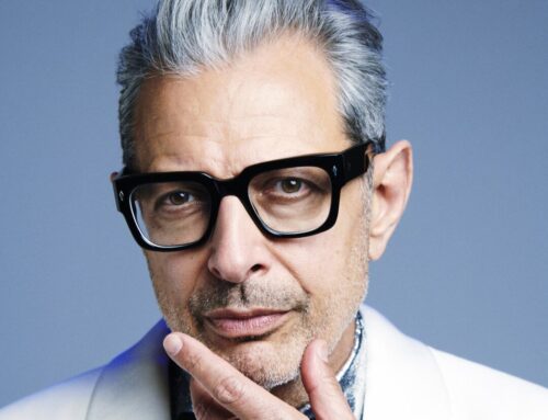 Jeff Goldblum, Pittsburgh Symphony to Headline New Terminal Celebration