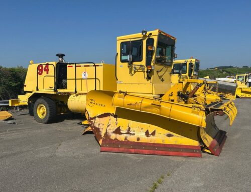 Going Once… Going Twice… ACAA’s Annual Auction Returns