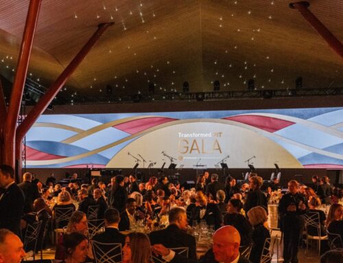 ‘A Testament to Where Pittsburgh is Going’