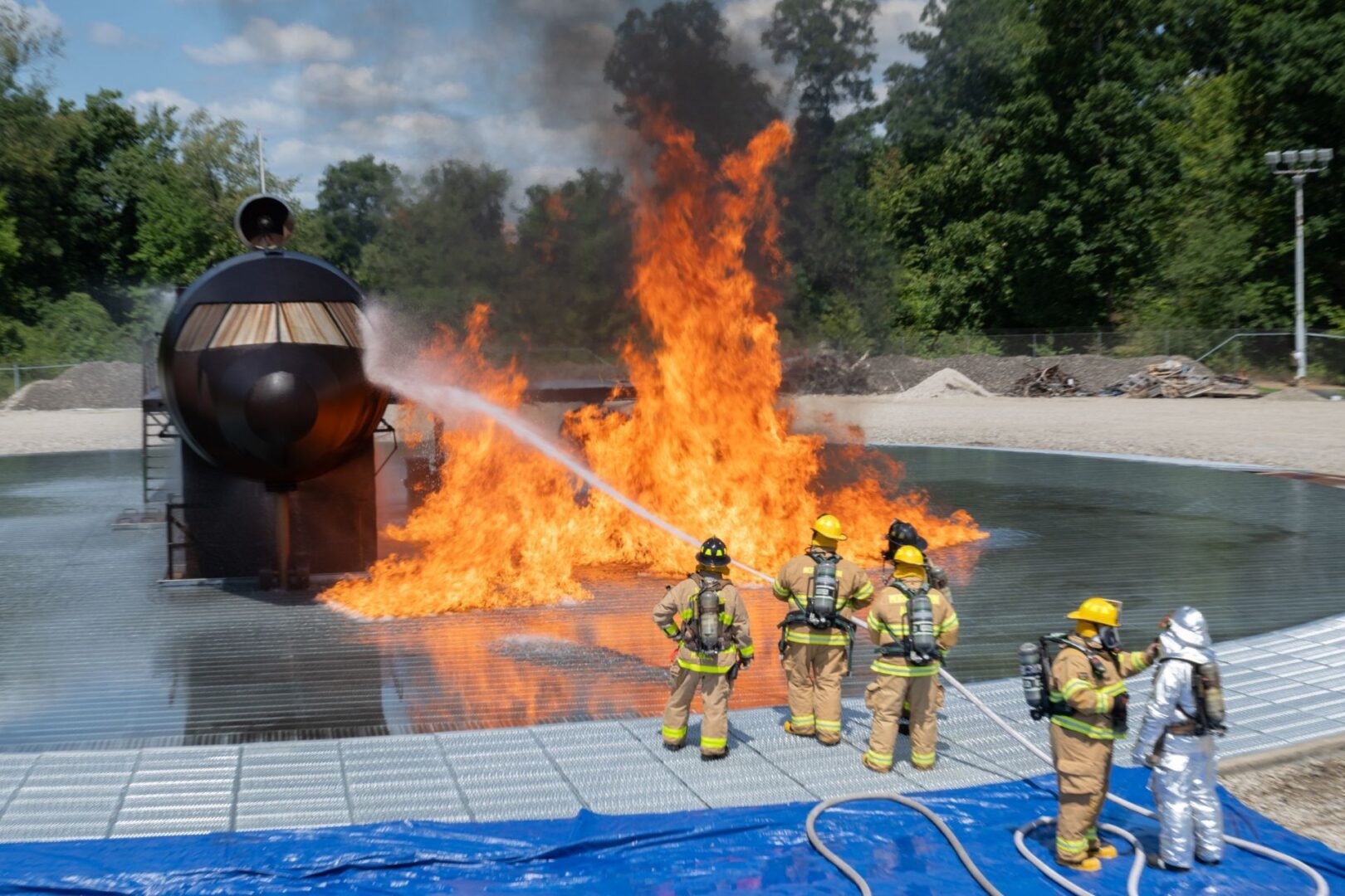 Fire 2