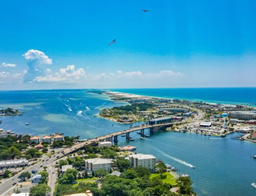 Southwest Adds Flights to Florida’s Destin-Fort Walton Beach in Summer 2026