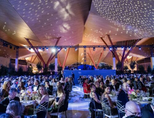 Pittsburgh’s New Gateway Brought Together the People Who Made It Possible