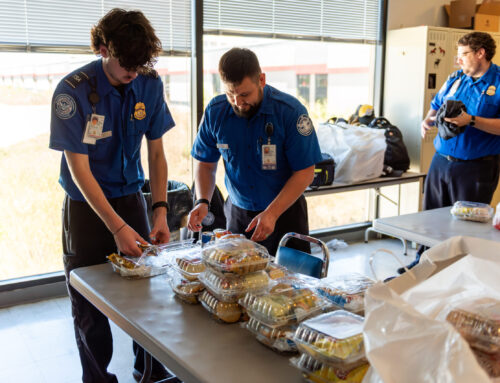 ACAA Supports Federal Workers Impacted by the Government Shutdown