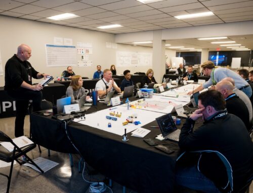 VIDEO: How the Transition to the New PIT Happened Seamlessly