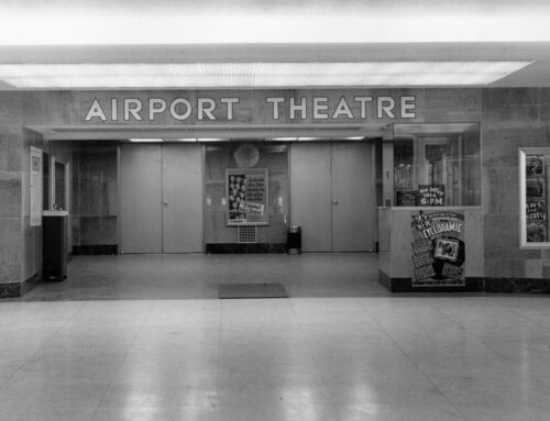 New PIT Terminal Adds Important Chapter to Pittsburgh’s Aviation Legacy