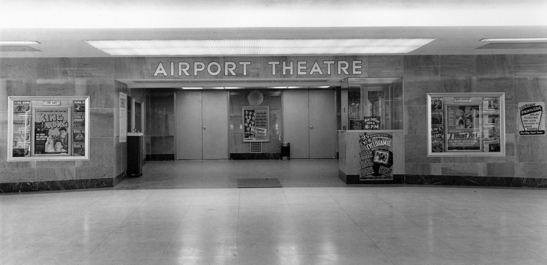 New PIT Terminal Adds Important Chapter to Pittsburgh’s Aviation Legacy