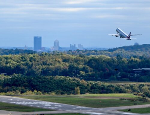 Pittsburgh’s Storied History of Philanthropy is Powering PIT’s Future