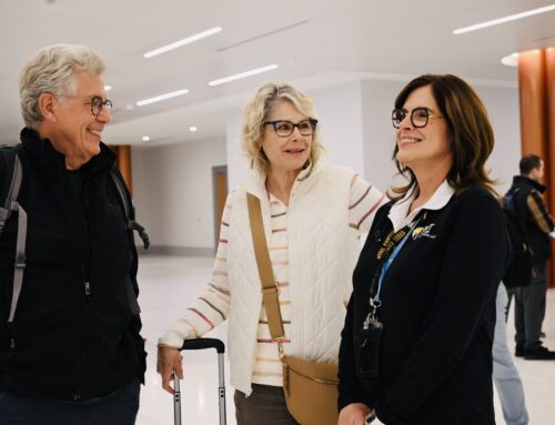 Here’s What Passengers Are Saying about the Transformed PIT