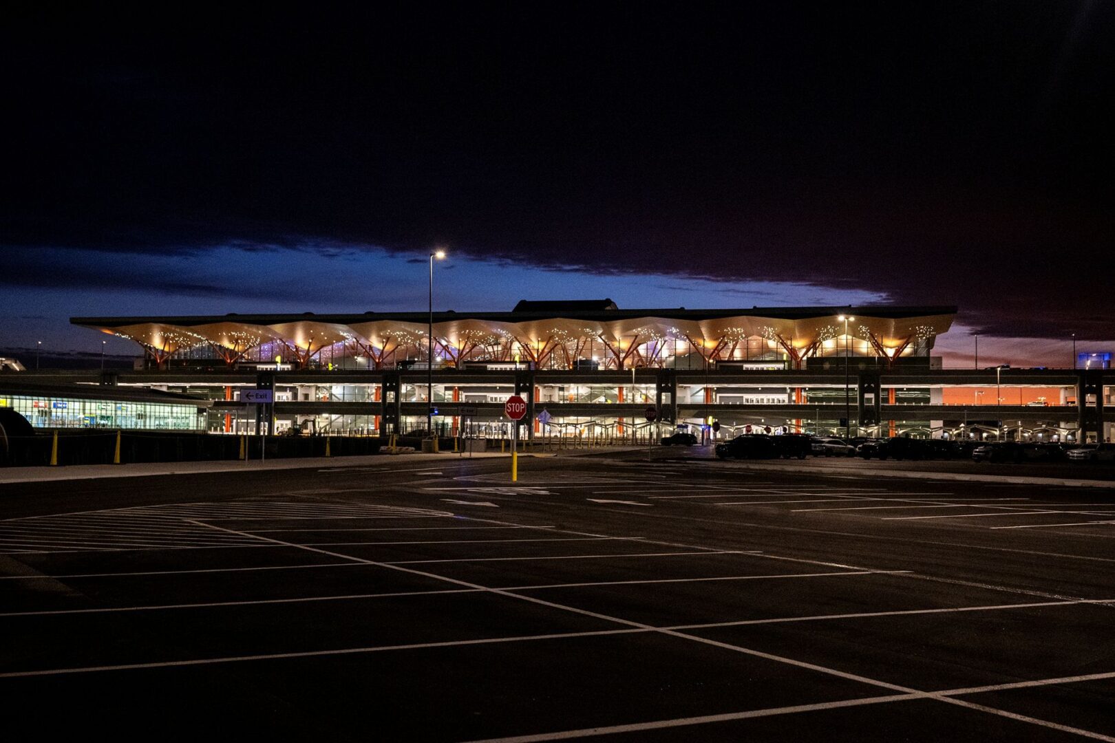 Opening Day Sunrise 11-18-2025