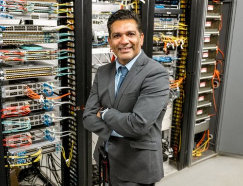 ACAA’s EVP & CIO Deepak Nayyar Receives Industry and Regional Recognition