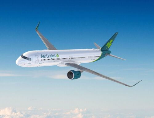 Pittsburgh’s Strength as Business Center Fuels Aer Lingus Entry into Market