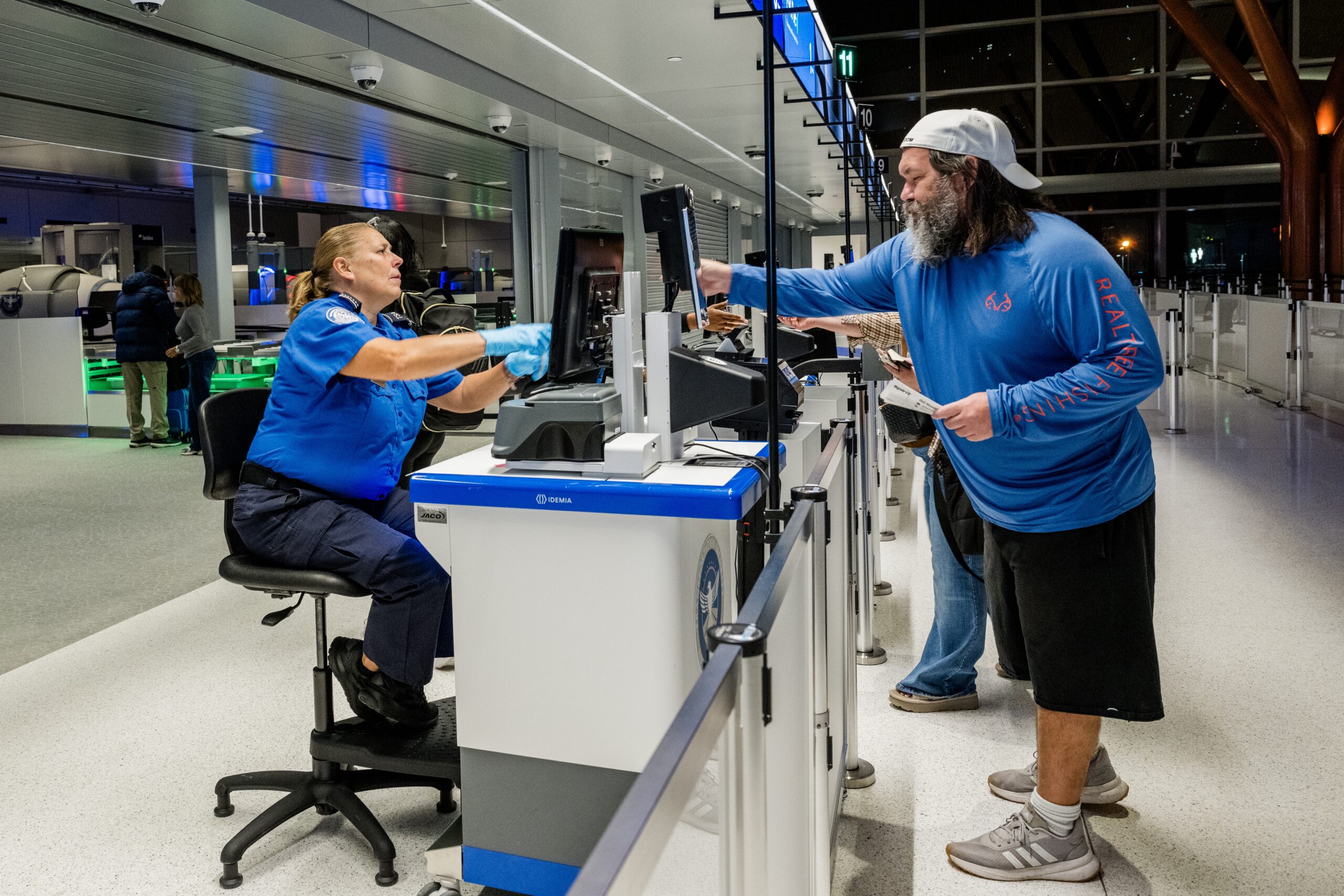 TSA to Charge Fee to Travelers Without REAL ID in 2026