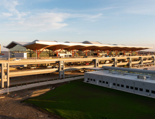 VIDEO: Follow the Progress and Innovations at PIT in 2025