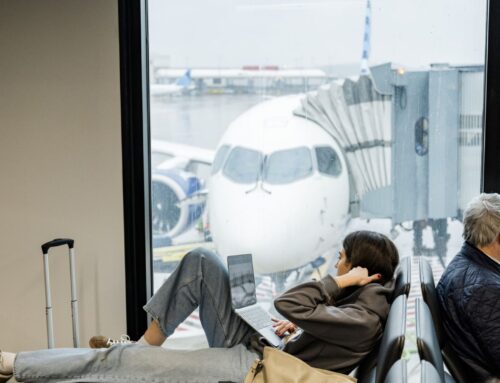 How PIT Stays Ahead of Cyberthreats and What Travelers Can Do