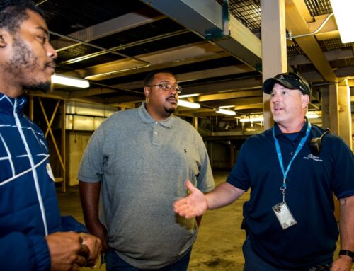 PIT2Work Graduates Continue Building Community and Their Families