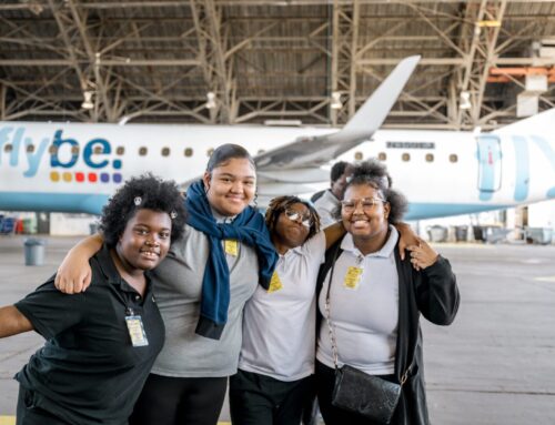 VIDEO: How ACAA Inspires and Connects the Community and Industry