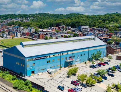 RIDC Envisions How Neighborhood 91 Can Help Drive Pittsburgh’s Economy