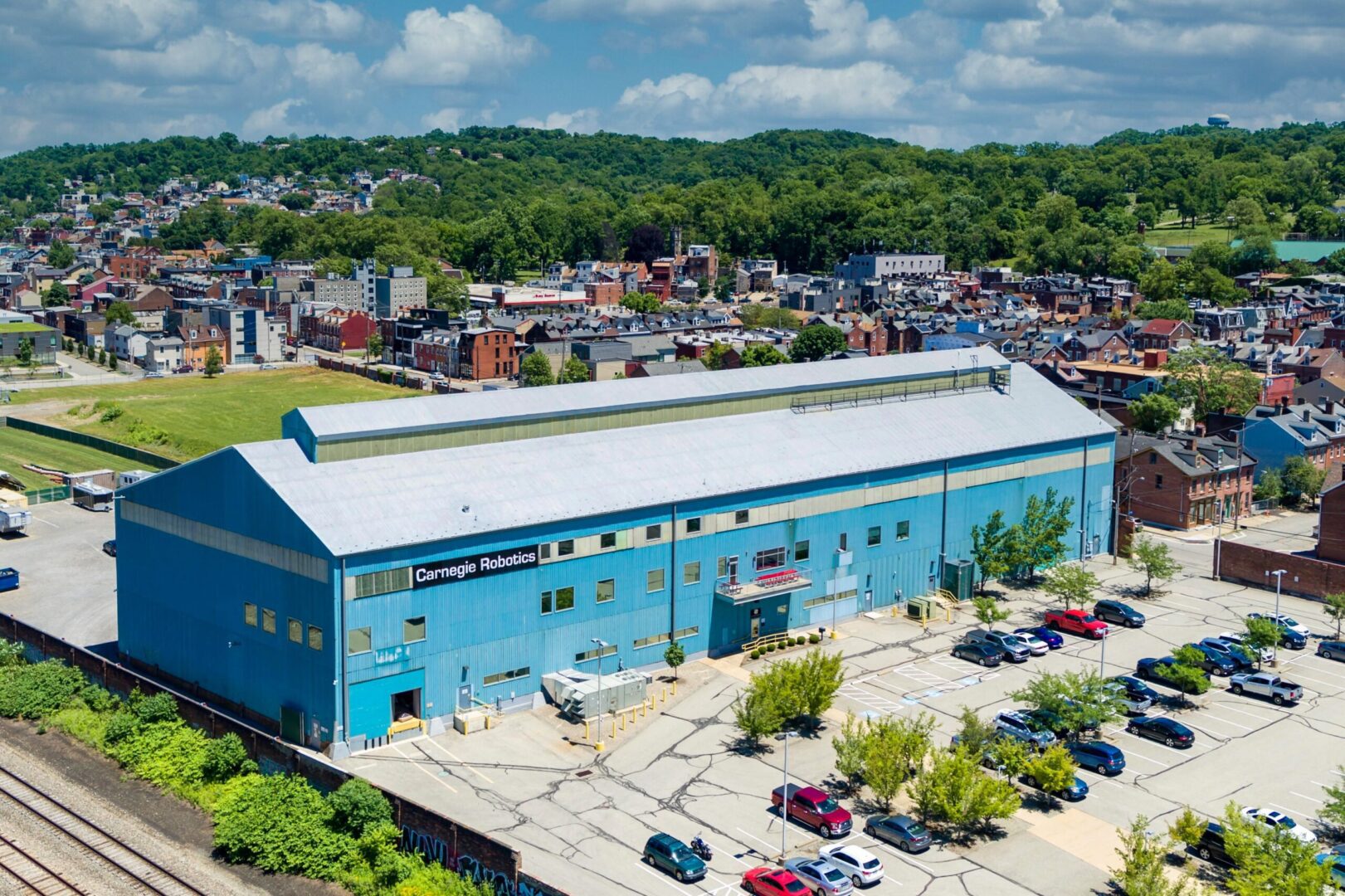 RIDC Envisions How Neighborhood 91 Can Help Drive Pittsburgh’s Economy