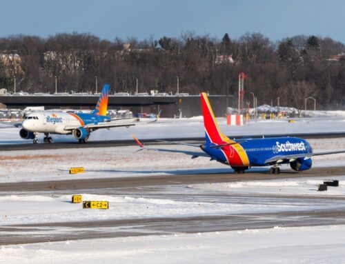 Here’s What to Look for in Aviation in 2026