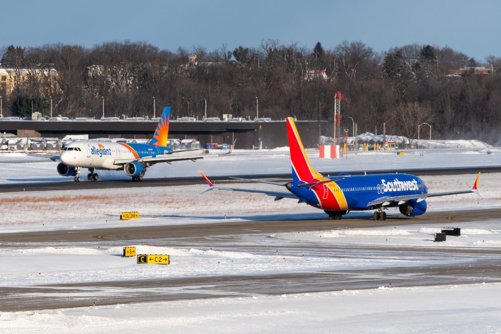 Here’s What to Look for in Aviation in 2026