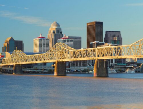 Breeze Adds 14th Market with New Nonstop Flights to Louisville