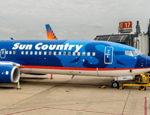 How the Proposed Allegiant/Sun Country Merger Could Affect Pittsburgh