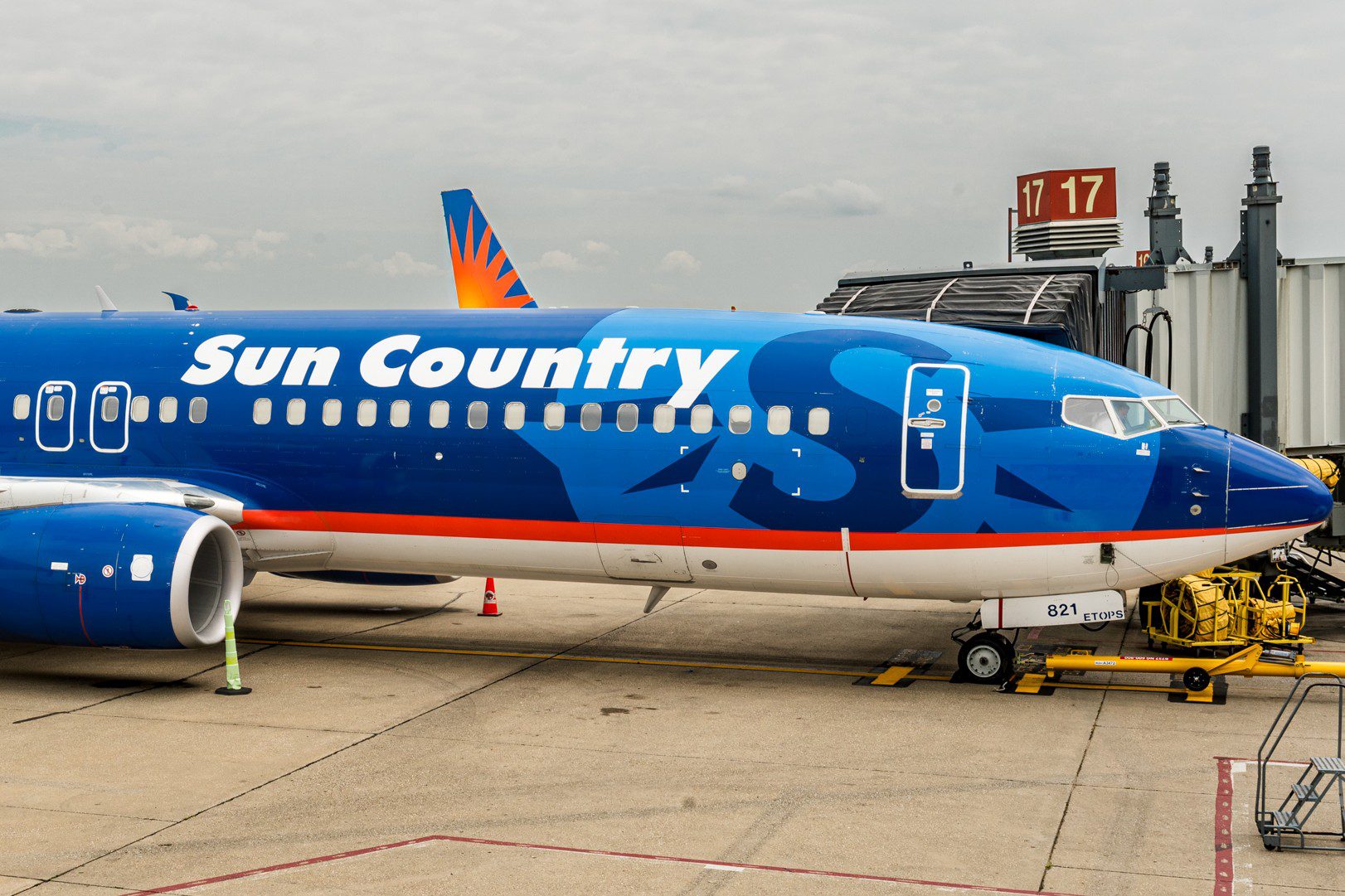 How the Proposed Allegiant/Sun Country Merger Could Affect Pittsburgh
