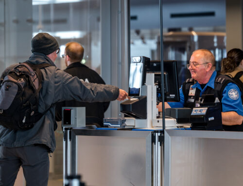 TSA’s ConfirmID Fee Enforcement Begins Nationally on Sunday