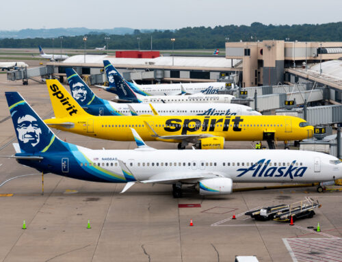 PIT Approaches Record Number of Diversions in 2025