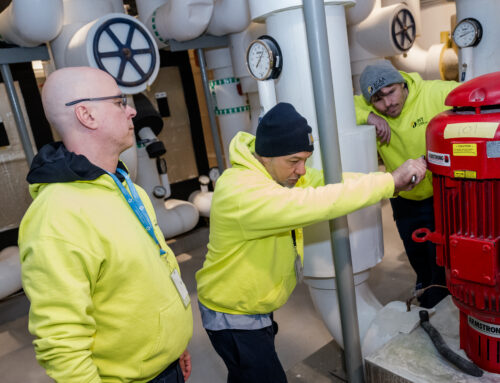 Workforce Development Continues To Be a Goal at Pittsburgh International Airport