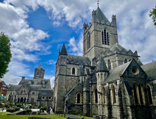 Sláinte! Cheers to an Incredible Irish City That’s Now Within (Nonstop) Reach