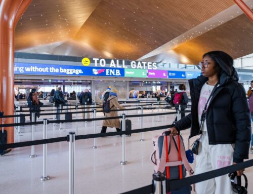 100 Days In: PIT’s New Terminal is Setting a New Standard