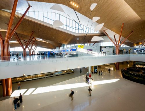 100 Days In: PIT’s New Terminal Earns Strong Reviews from Locals, Travelers and Media