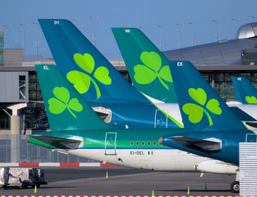 How Aer Lingus Takes Pittsburgh Beyond Ireland