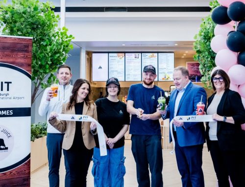 100 Days In: Concessions Revamp Nearly Complete