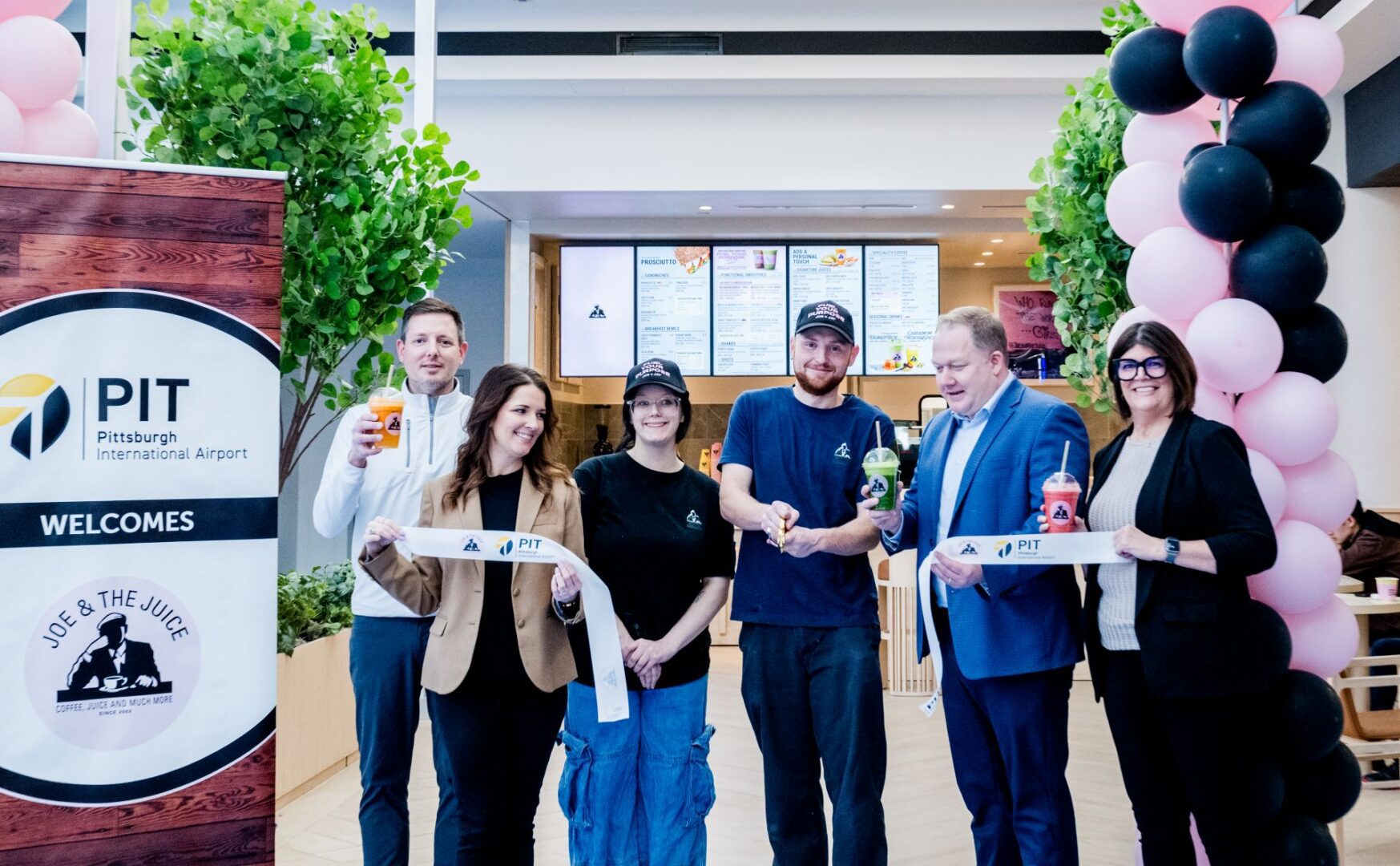 100 Days In: Concessions Revamp Nearly Complete