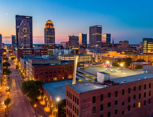 Louisville is More Than the Home to the Most Exciting Two Minutes in Sports