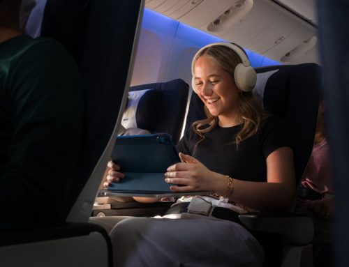 Fast, Free Wi-Fi Coming Soon to All British Airways Flights