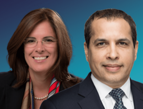 Airlines Confidential: Christina Cassotis, Scott McCartney on Aviation Industry Pressures