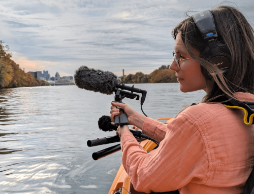 From Kennywood to Acrisure Stadium: ‘Sounds of Pittsburgh’ Will Soon Be in the New Terminal