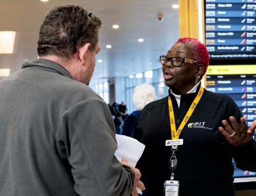 In Their Own Words: ACAA Team Shares Heartfelt Passenger Feedback