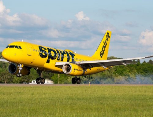 Spirit Ceases Operations: What It Means for Pittsburgh